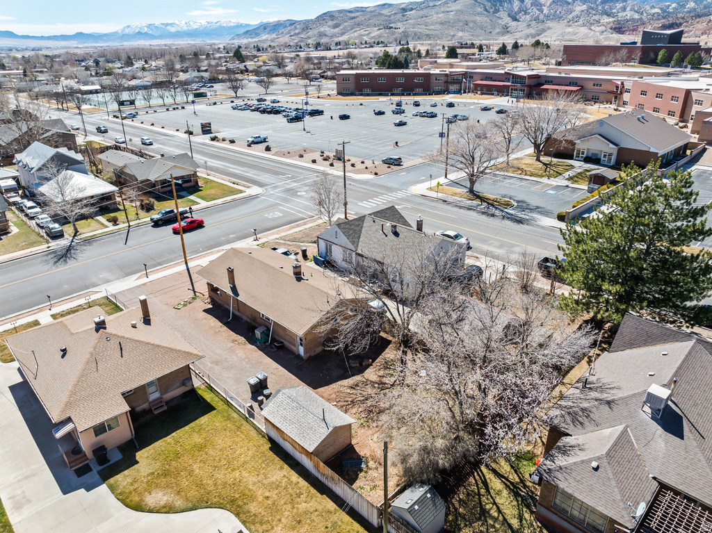 388 W CENTER Richfield, UT 84701