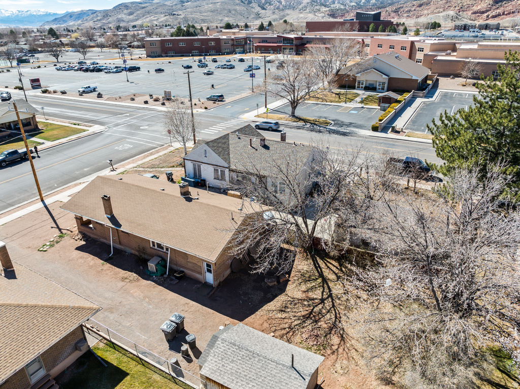 388 W CENTER Richfield, UT 84701