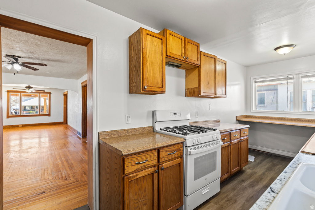 388 W CENTER Richfield, UT 84701