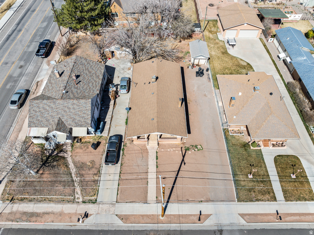 388 W CENTER Richfield, UT 84701