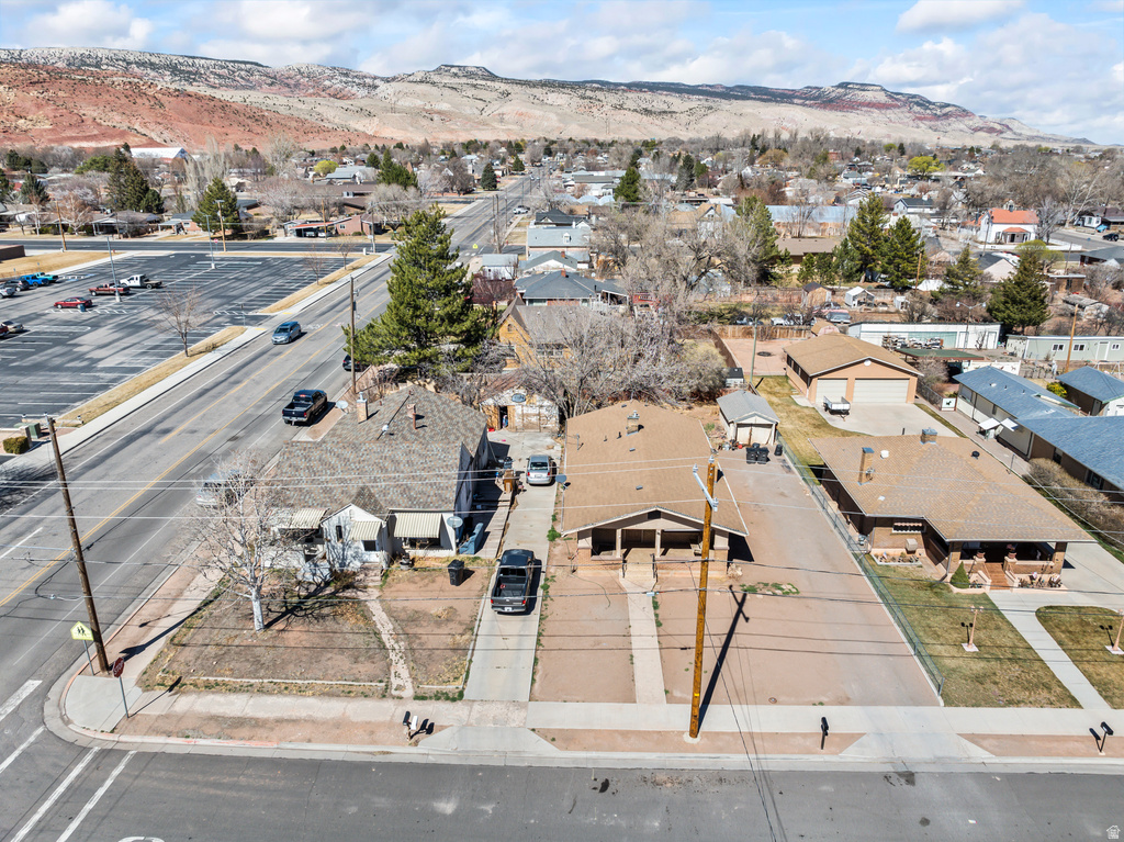 388 W CENTER Richfield, UT 84701