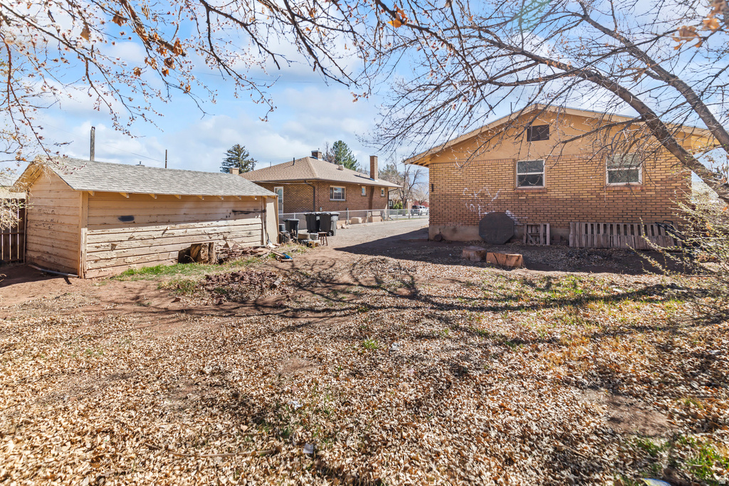 388 W CENTER Richfield, UT 84701