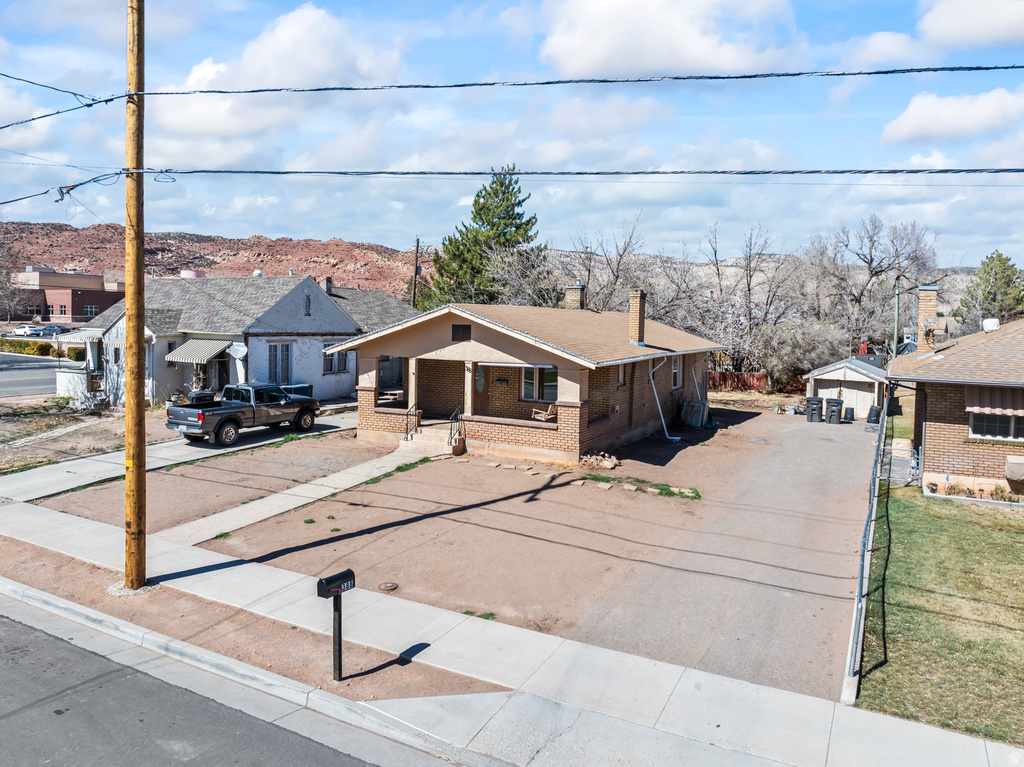388 W CENTER Richfield, UT 84701