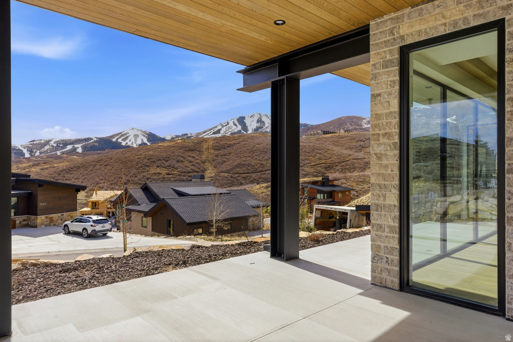 11257 N ORION DR Heber City, UT 84032