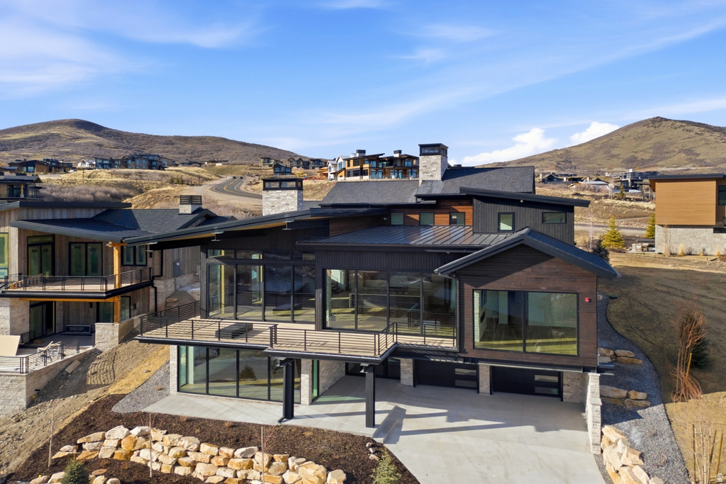 11257 N ORION DR Heber City, UT 84032