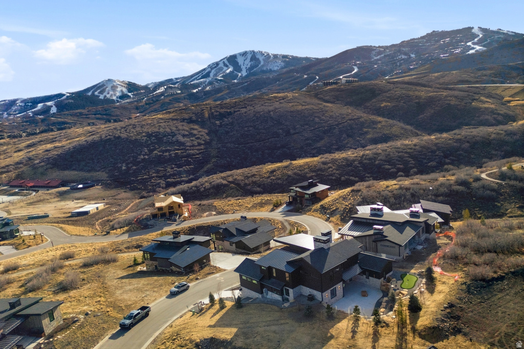 11257 N ORION DR Heber City, UT 84032