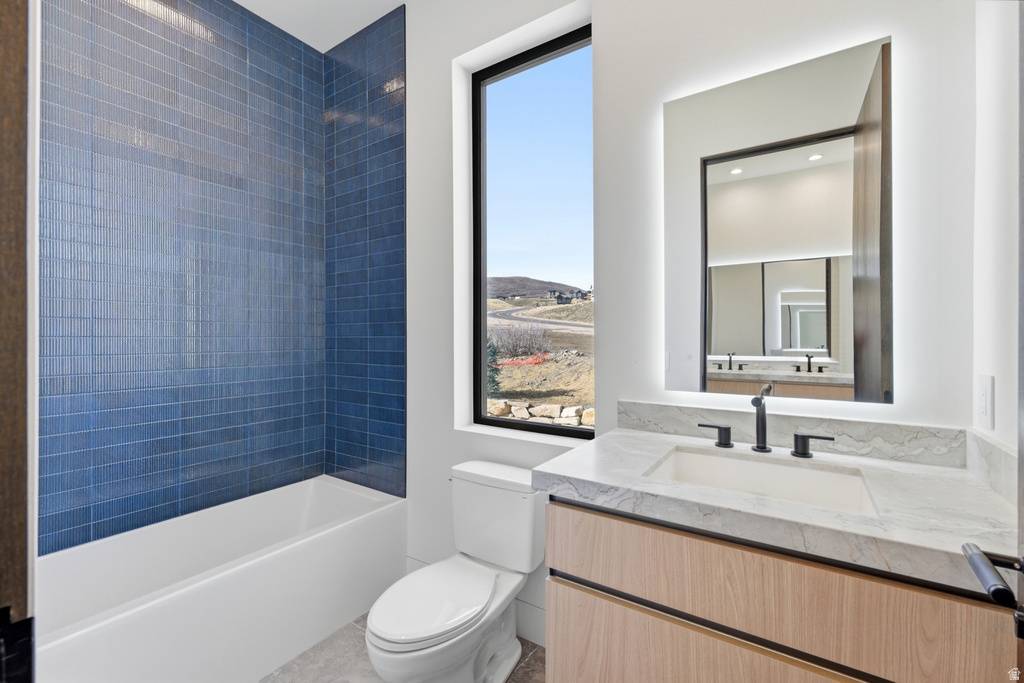 11257 N ORION DR Heber City, UT 84032