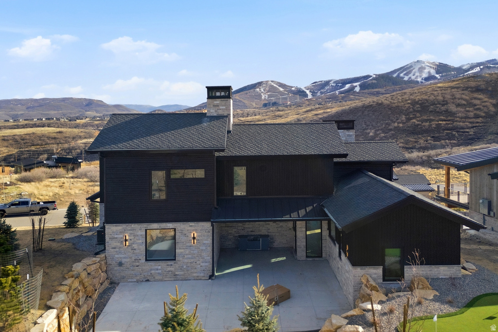 11257 N ORION DR Heber City, UT 84032