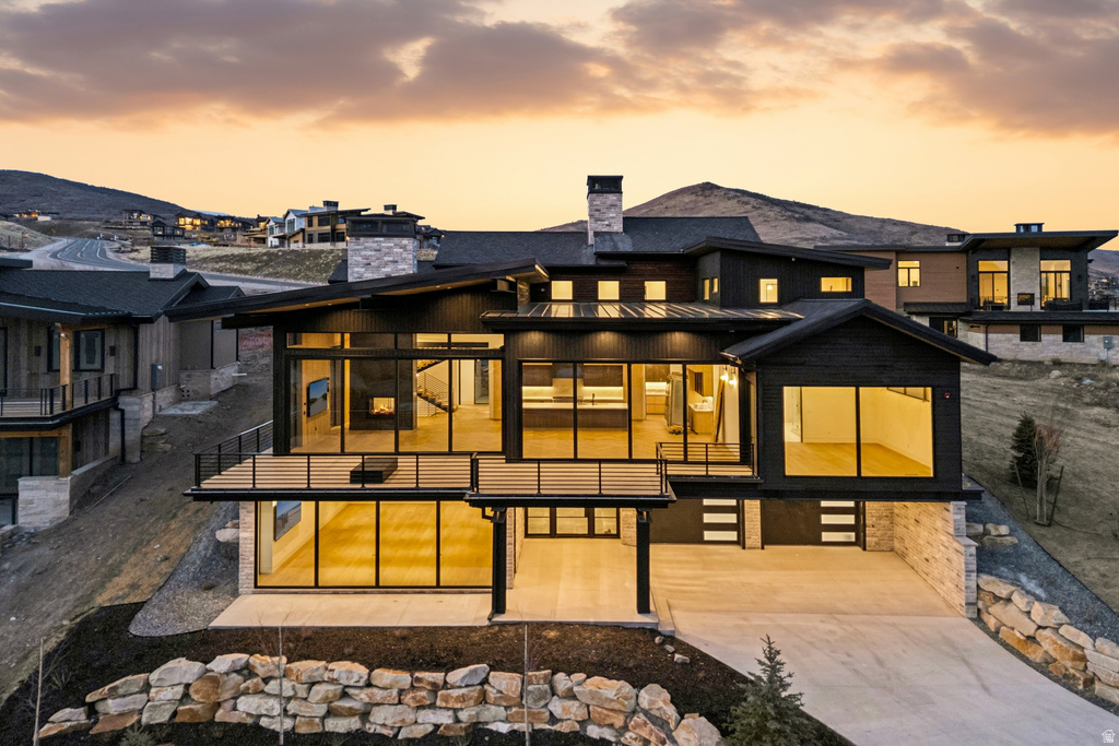 11257 N ORION DR Heber City, UT 84032