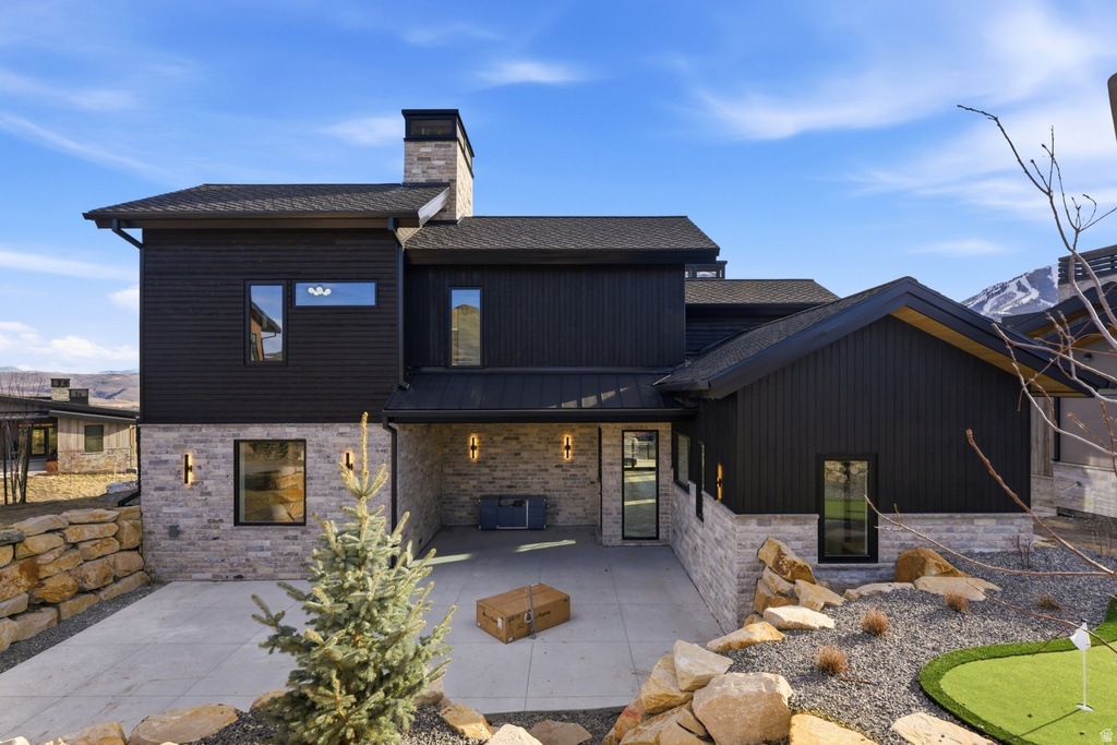 11257 N ORION DR Heber City, UT 84032