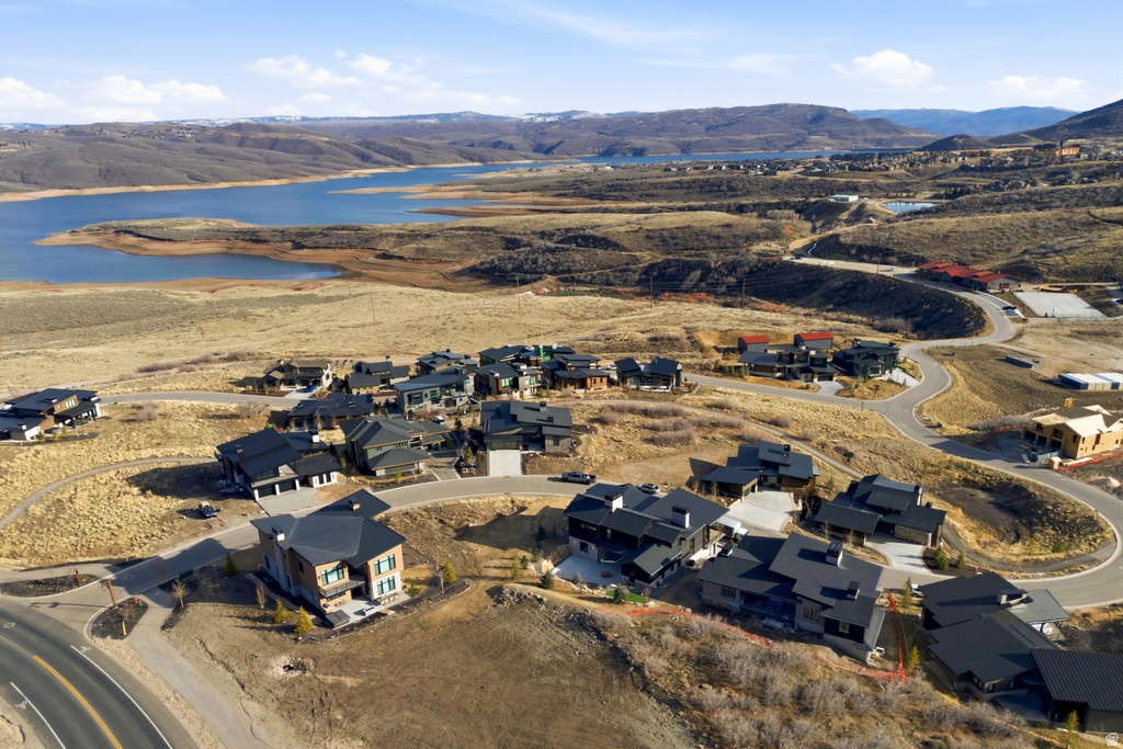 11257 N ORION DR Heber City, UT 84032