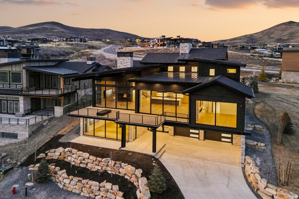 11257 N ORION DR Heber City, UT 84032