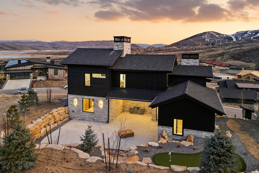 11257 N ORION DR Heber City, UT 84032