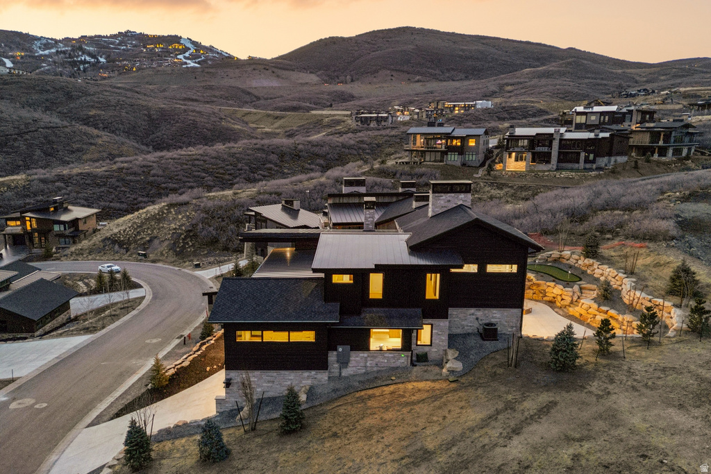 11257 N ORION DR Heber City, UT 84032