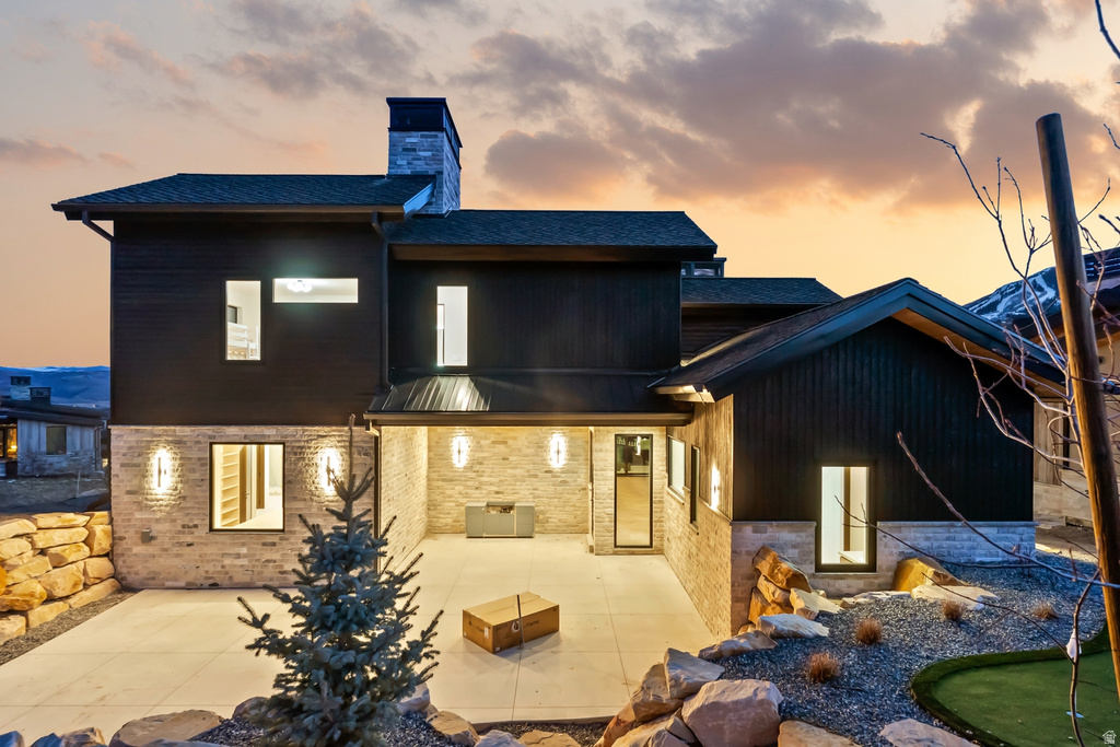 11257 N ORION DR Heber City, UT 84032