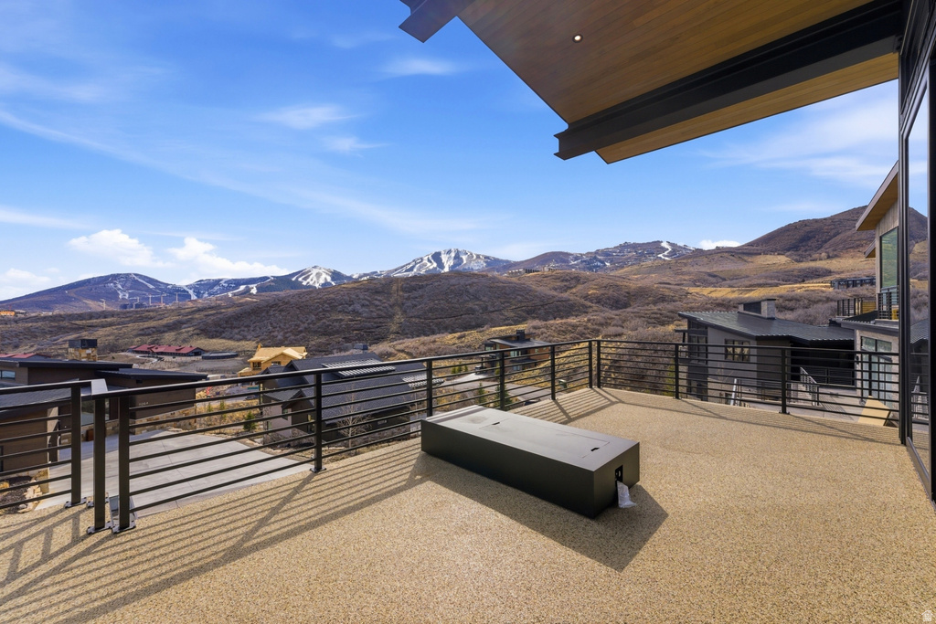 11257 N ORION DR Heber City, UT 84032