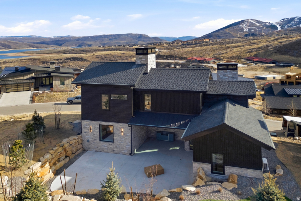 11257 N ORION DR Heber City, UT 84032