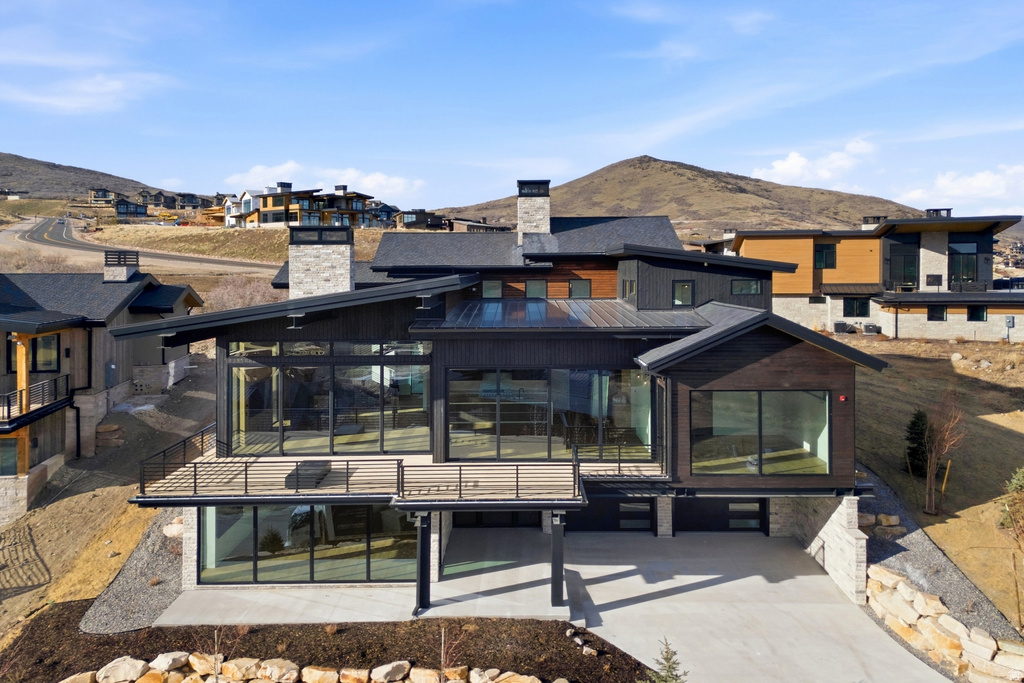 11257 N ORION DR Heber City, UT 84032