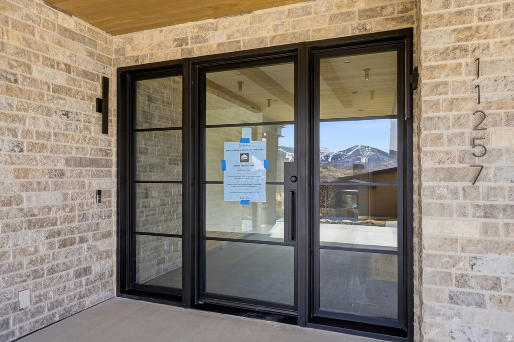 11257 N ORION DR Heber City, UT 84032