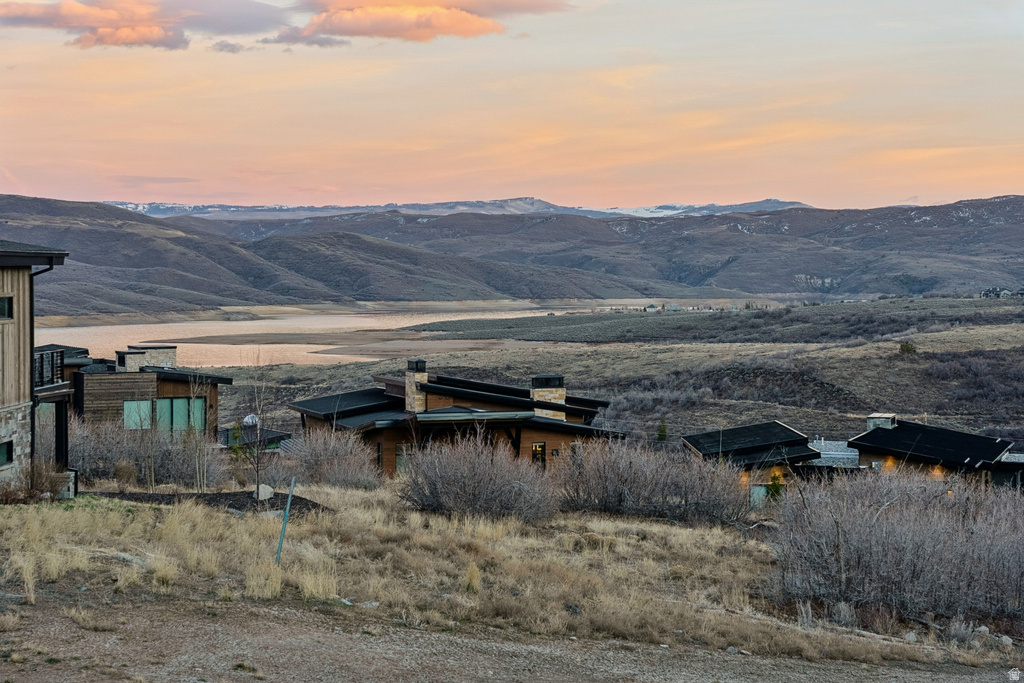 11257 N ORION DR Heber City, UT 84032