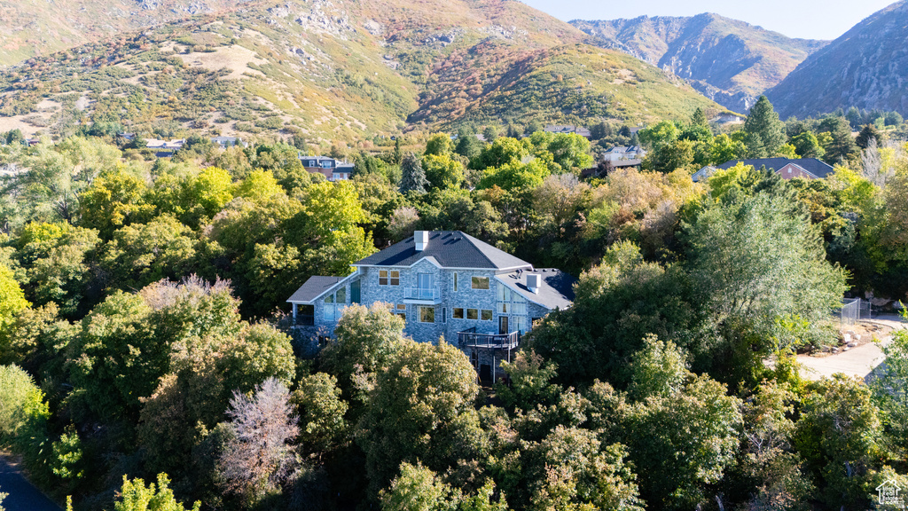 6124 OSMOND DR South Ogden, UT 84403