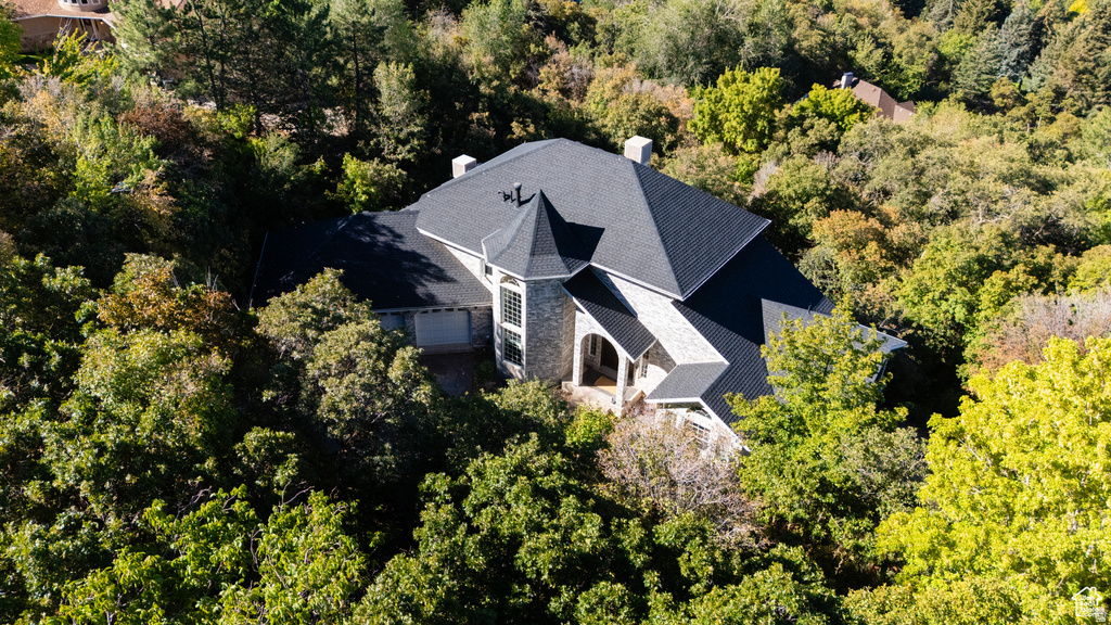 6124 OSMOND DR South Ogden, UT 84403