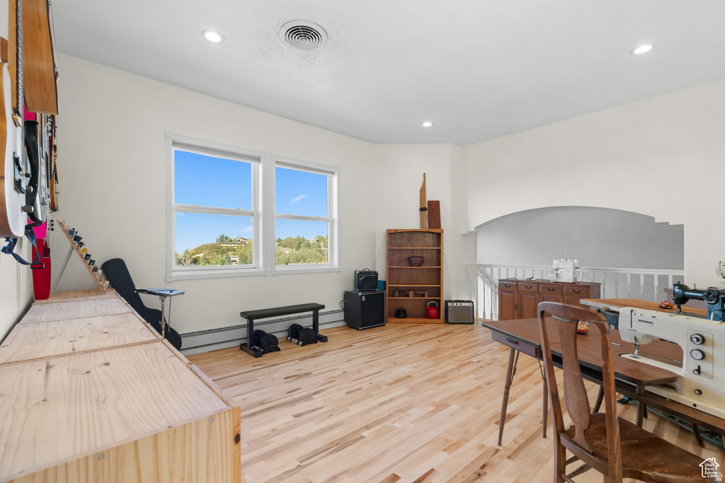 6124 OSMOND DR South Ogden, UT 84403