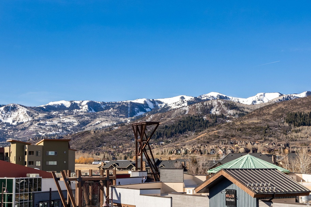 6169 PARK LN #10 Park City, UT 84098