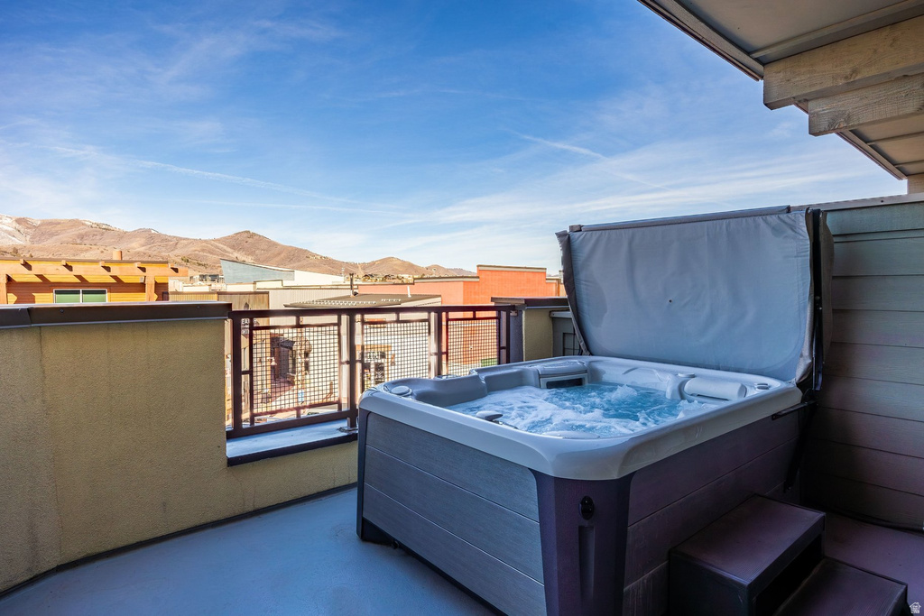 6169 PARK LN #10 Park City, UT 84098