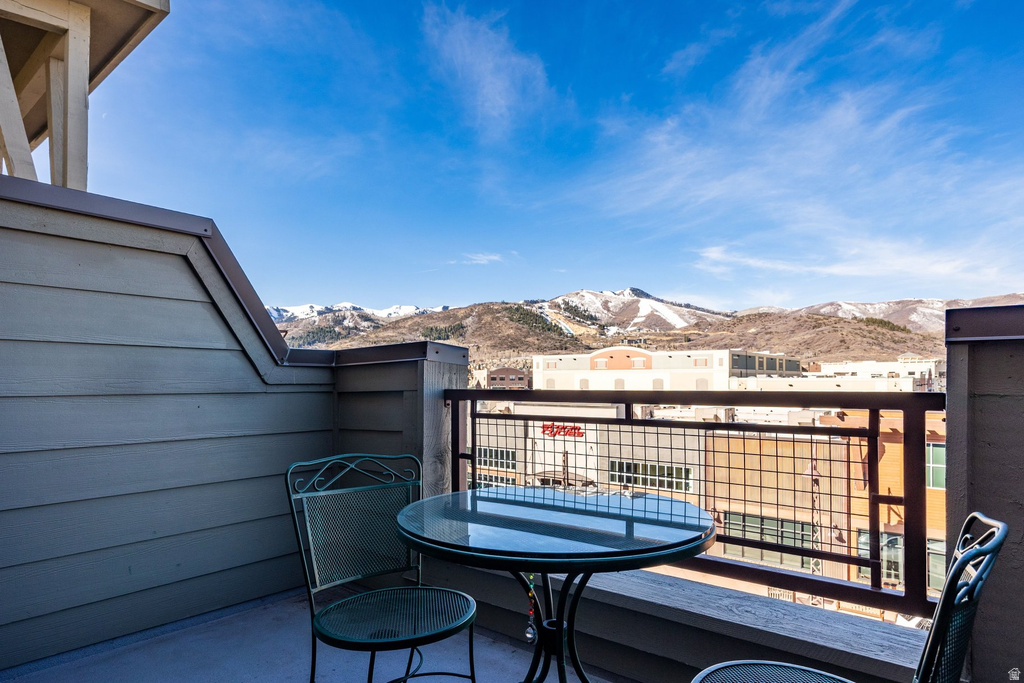6169 PARK LN #10 Park City, UT 84098