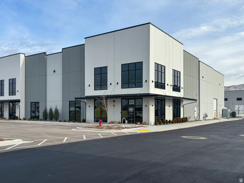 1920 N 2200 W, Salt Lake City, UT 84116