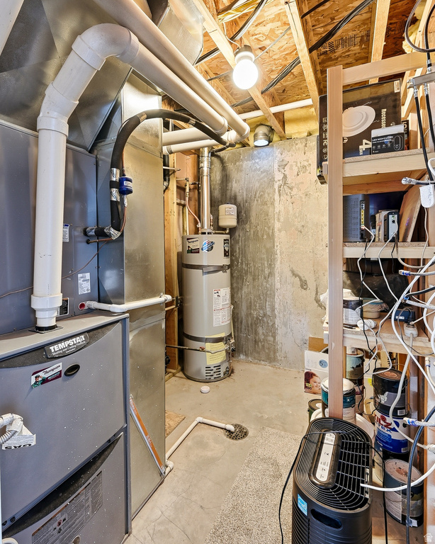 5222 N TOMAHAWK DR Enoch, UT 84721