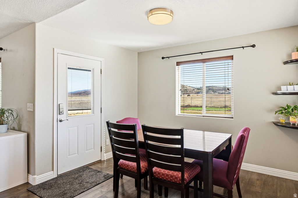 5222 N TOMAHAWK DR Enoch, UT 84721