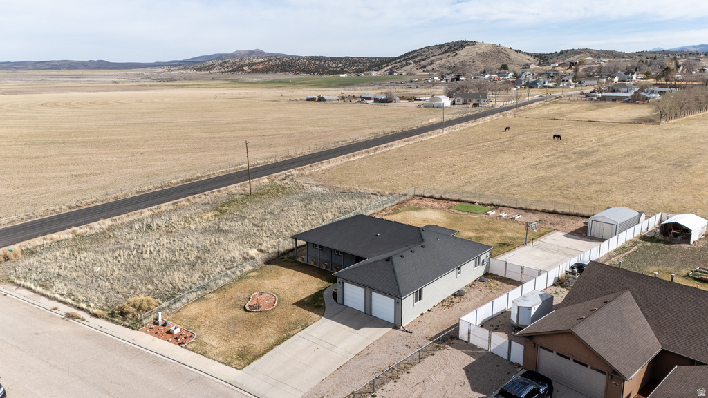 5222 N TOMAHAWK DR Enoch, UT 84721