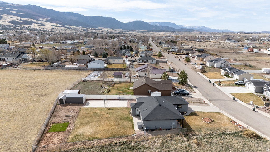 5222 N TOMAHAWK DR Enoch, UT 84721