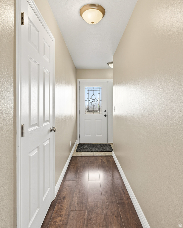 5222 N TOMAHAWK DR Enoch, UT 84721