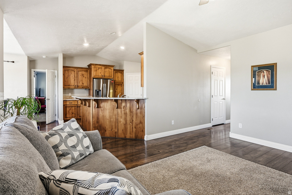 5222 N TOMAHAWK DR Enoch, UT 84721