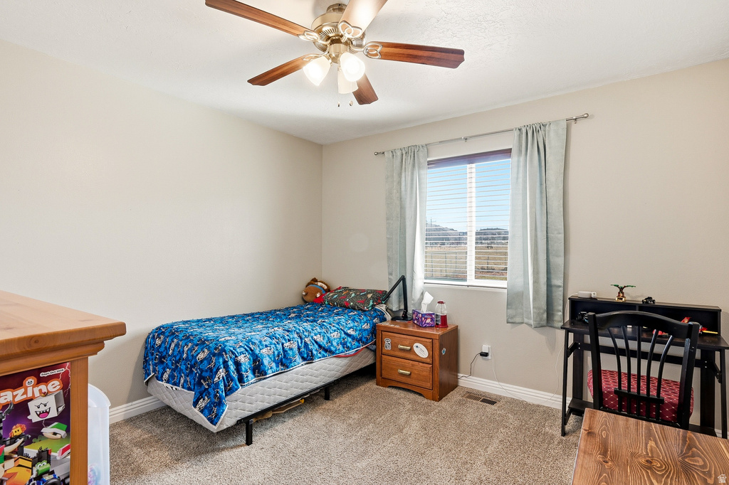 5222 N TOMAHAWK DR Enoch, UT 84721