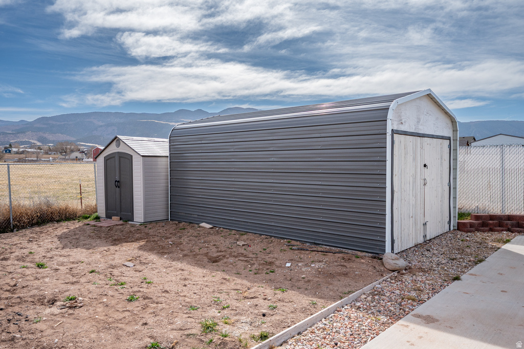 5222 N TOMAHAWK DR Enoch, UT 84721