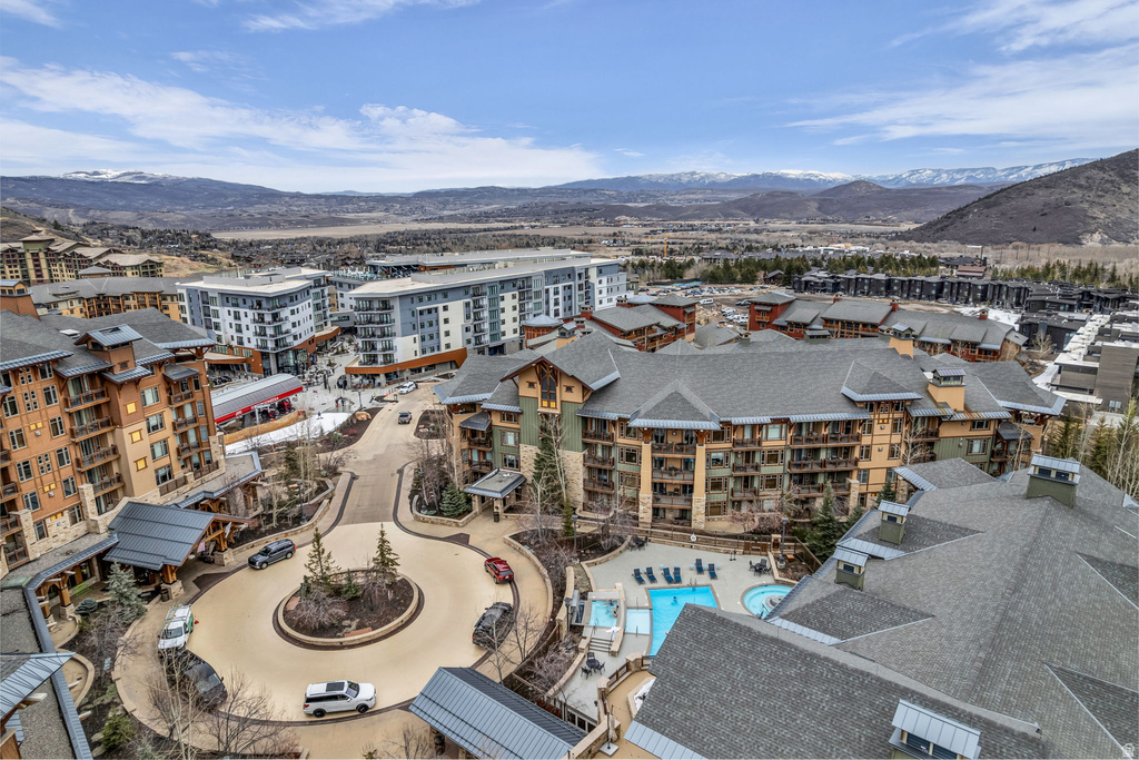 3558 N ESCALA CT #148 Park City, UT 84098