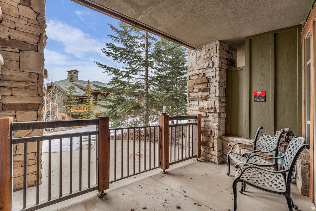 3558 N ESCALA CT #148 Park City, UT 84098
