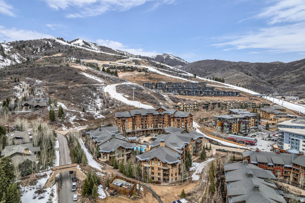 3558 N ESCALA CT #148 Park City, UT 84098