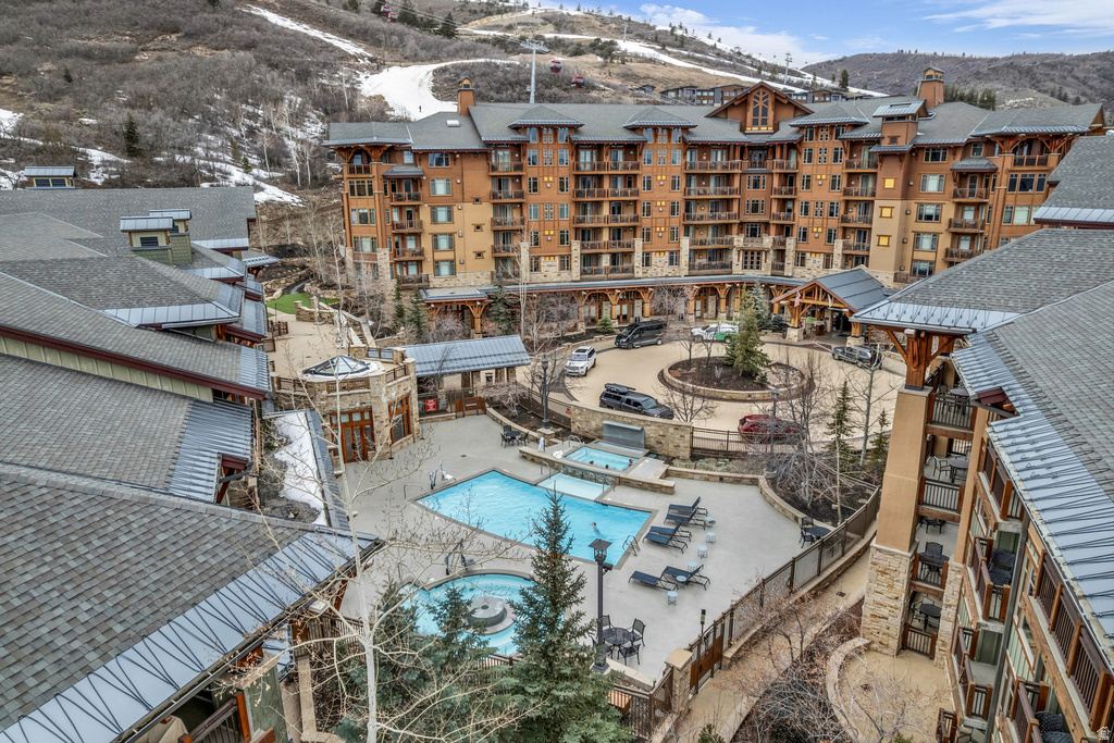 3558 N ESCALA CT #148 Park City, UT 84098