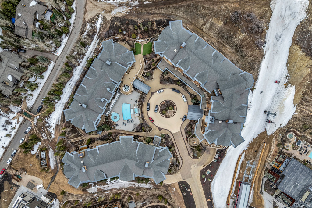 3558 N ESCALA CT #148 Park City, UT 84098