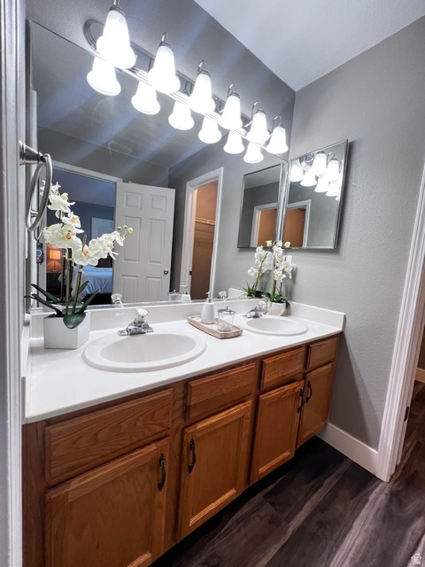 14283 S WAYFIELD DR Draper, UT 84020