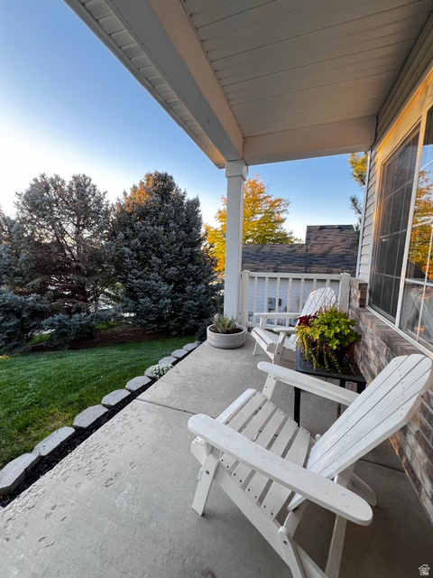 14283 S WAYFIELD DR Draper, UT 84020