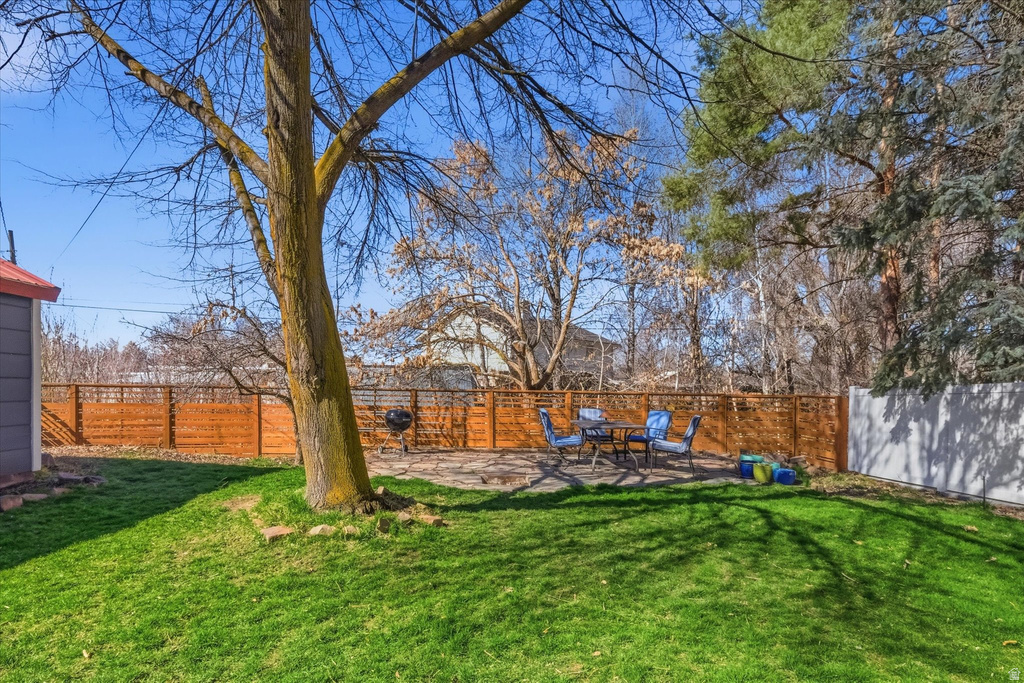 661 N 300 E Logan, UT 84321