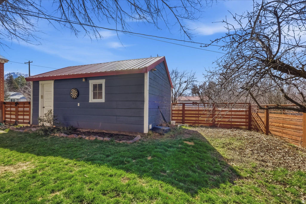 661 N 300 E Logan, UT 84321