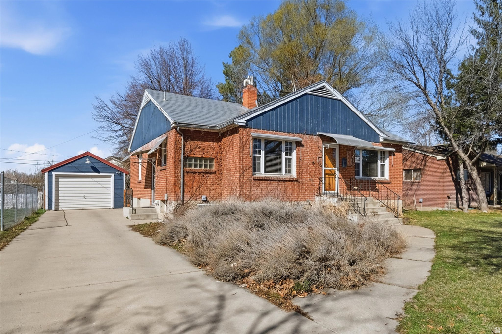 661 N 300 E Logan, UT 84321