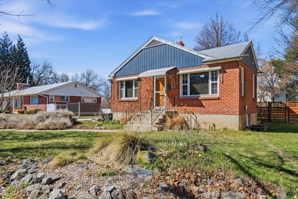 661 N 300 E Logan, UT 84321